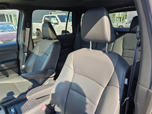 Used 2022 Honda Passport EX-L image 17