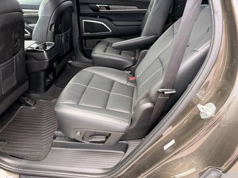 Used 2022 Kia Telluride EX w/ EX Premium Package AWD/4WD image 10