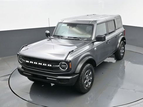 Used 2025 Ford Bronco Big Bend AWD/4WD image 21