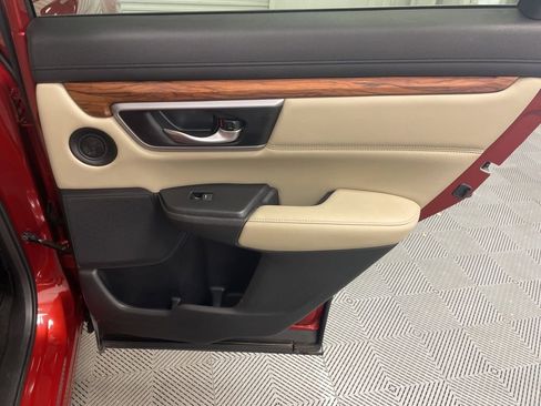 Used 2018 Honda CR-V EX-L image 31