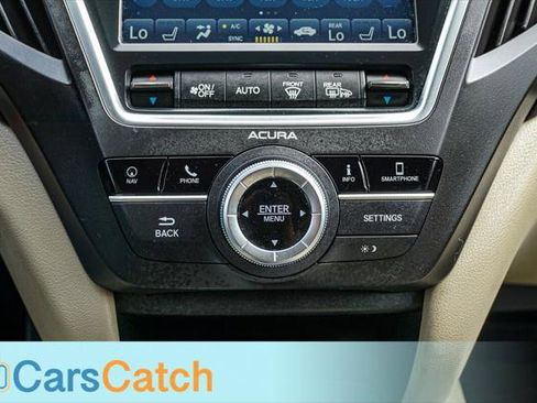 Used 2020 Acura MDX w/ Technology Package image 30