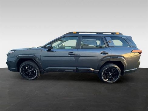 New 2026 Subaru Outback Wilderness image 3