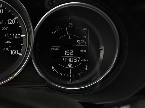 Used 2019 MAZDA CX-5 Sport FWD image 21