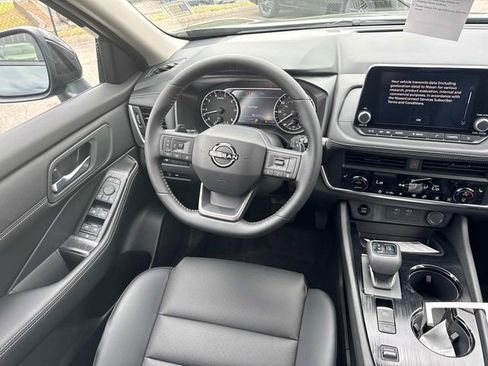 New 2026 Nissan Rogue Dark Armor image 18