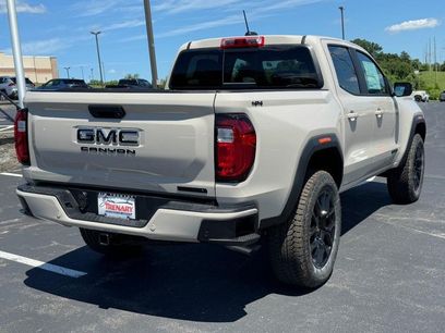 New 2026 GMC Canyon Elevation w/ Convenience Package