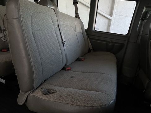 Used 2017 Chevrolet Express 2500 LS image 17
