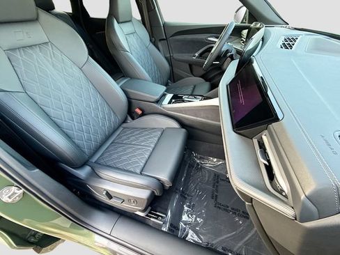 New 2026 Audi SQ5 Premium Plus AWD/4WD image 14