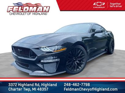 Used 2020 Ford Mustang GT