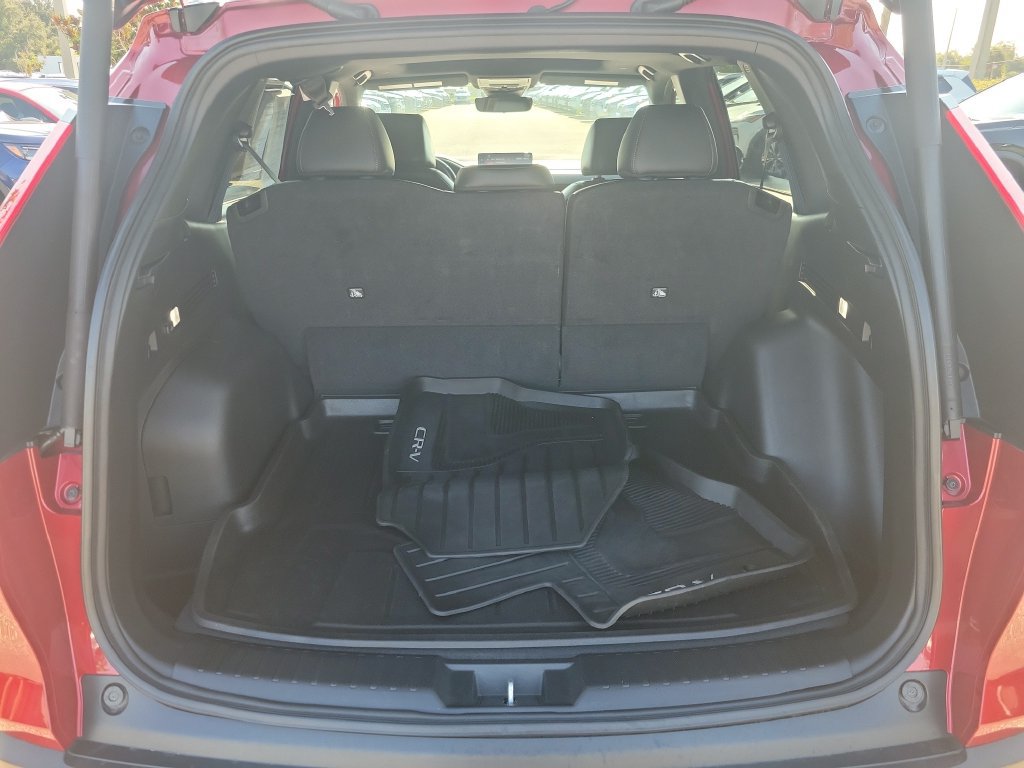 Used 2024 Honda CR-V Sport-L image 7
