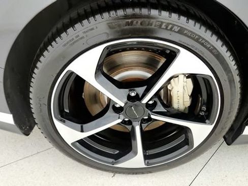 Used 2024 Lucid Air Touring AWD/4WD image 65