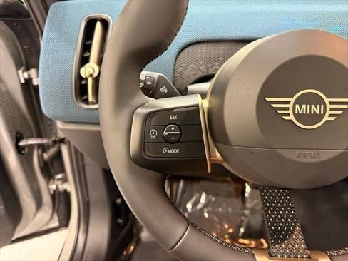 Used 2025 MINI Cooper Countryman S image 13