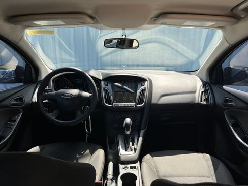 Used 2014 Ford Focus S FWD image 19