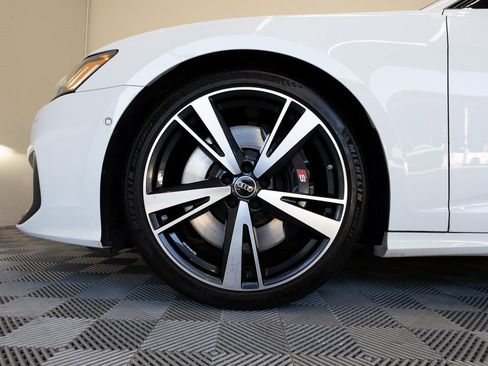 Used 2022 Audi S6 Prestige w/ Prestige Package image 10