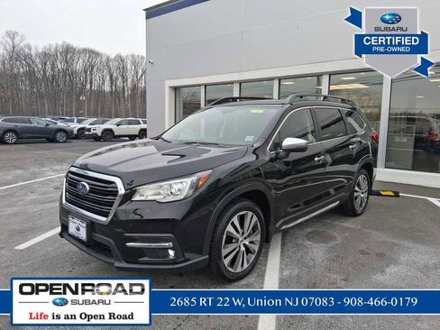 Used 2022 Subaru Ascent Touring image 3