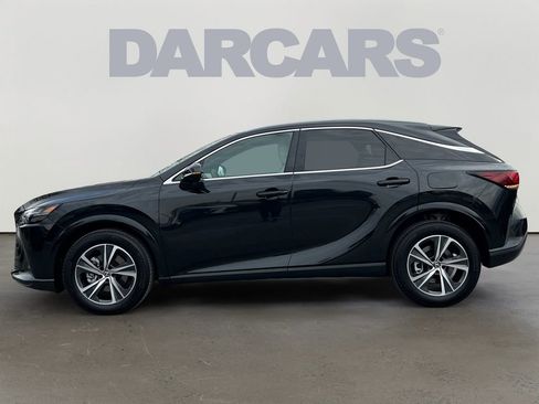 Certified 2025 Lexus RX 350 Premium w/ Convenience Package image 3