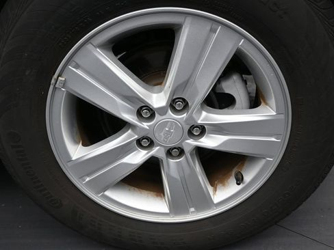 Used 2022 Chevrolet Trax LS AWD/4WD image 10