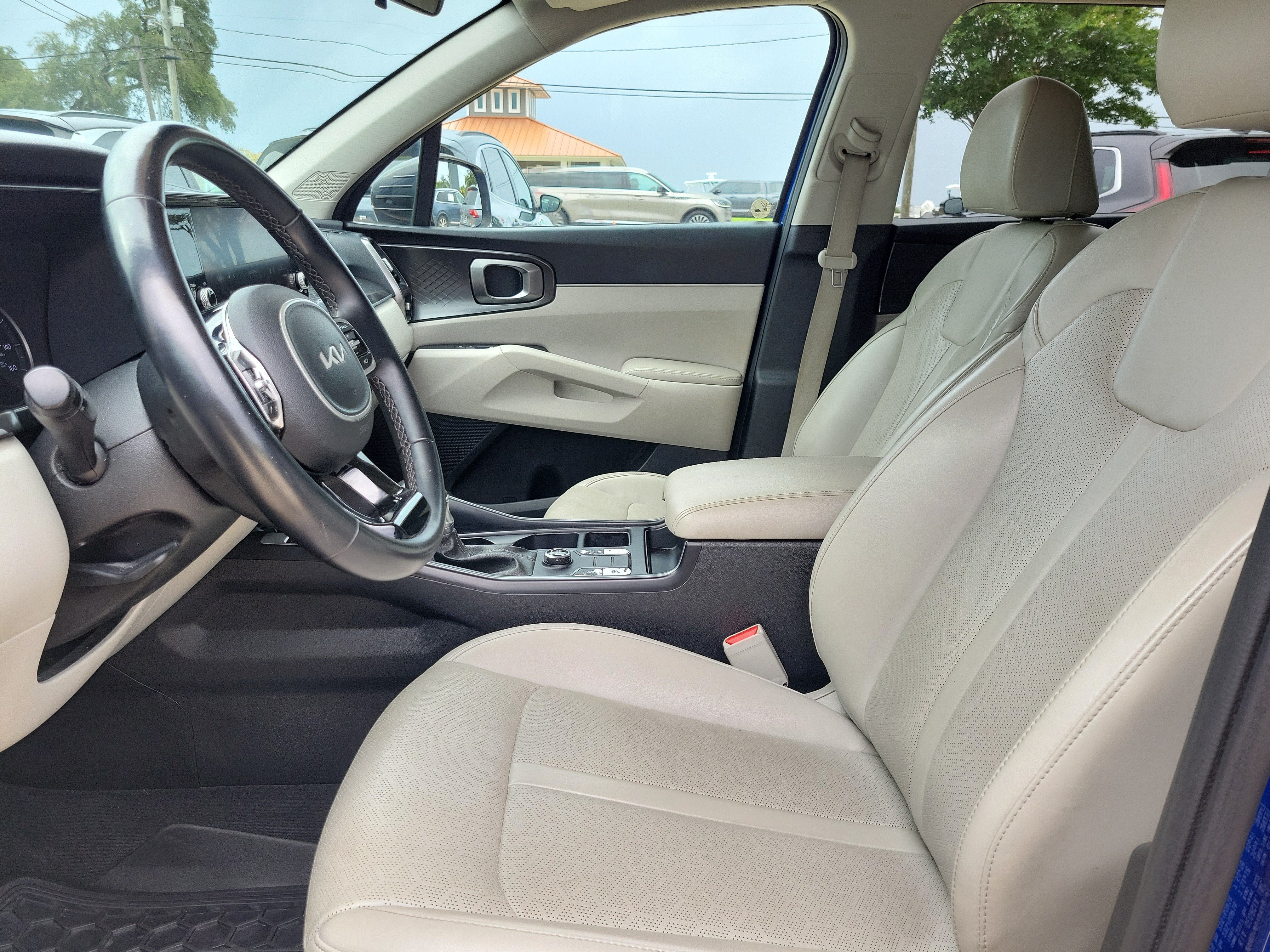 Used 2022 Kia Sorento S FWD image 6