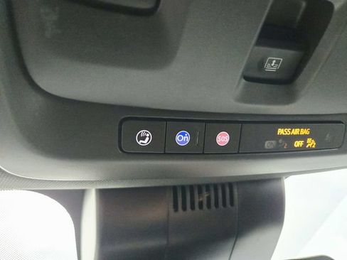 Used 2023 Chevrolet Tahoe Z71 w/ Off-Road Capability Package AWD/4WD image 33