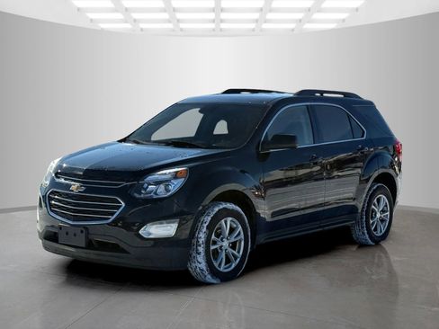 Used 2017 Chevrolet Equinox LT w/ Convenience Package image 9