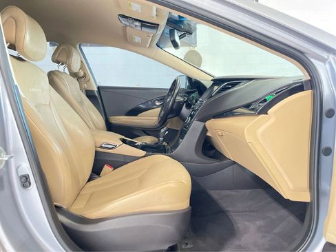 Used 2016 Hyundai Azera image 14