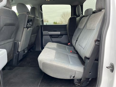 Used 2022 Ford F150 XLT AWD/4WD image 21