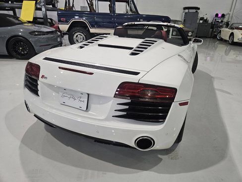 Used 2015 Audi R8 V8 image 29