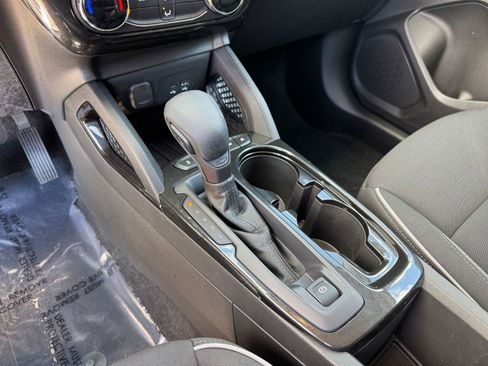 Used 2025 Chevrolet TrailBlazer LT image 36