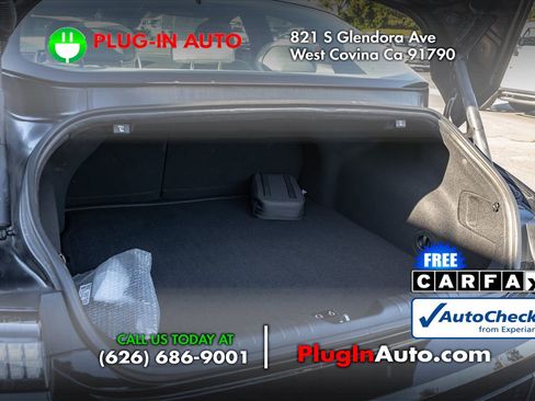 Used 2023 Hyundai Ioniq 6 SEL image 11