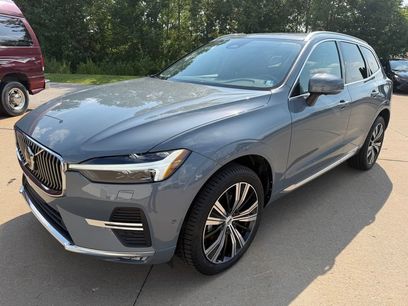 Used 2023 Volvo XC60 B5 Plus w/ Climate Package