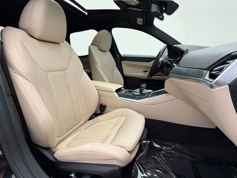 Used 2023 BMW 430i Gran Coupe w/ Premium Package RWD image 33