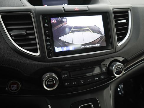 Used 2016 Honda CR-V EX-L image 22