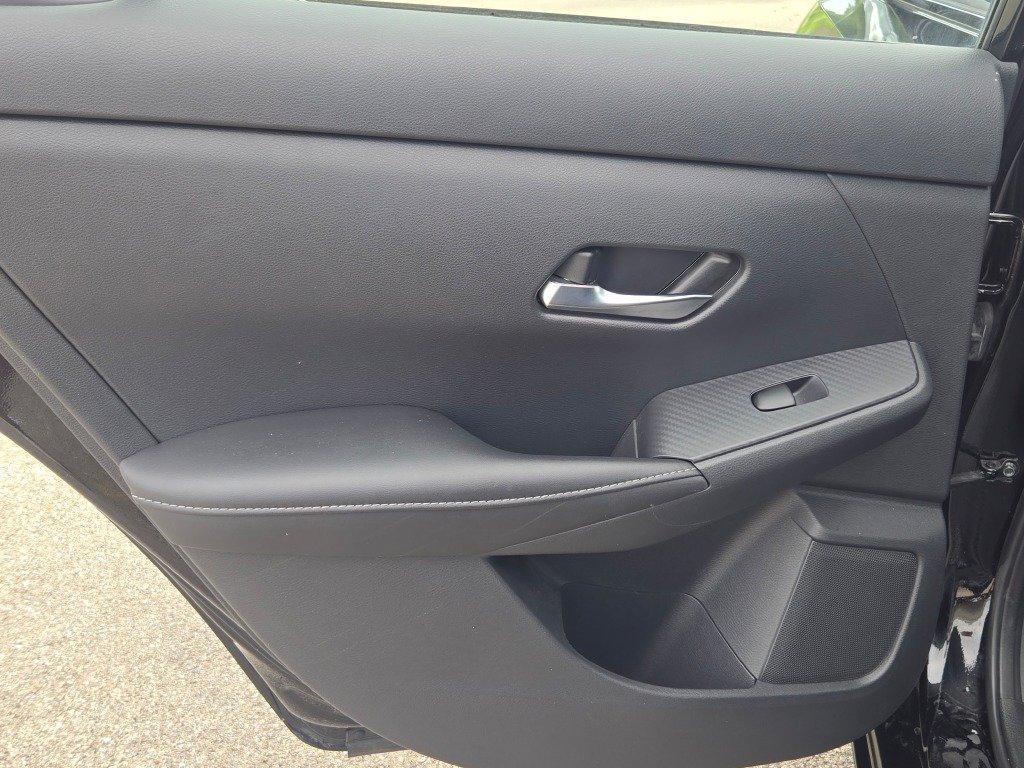 Used 2023 Nissan Sentra SV w/ All-Weather Package FWD image 18