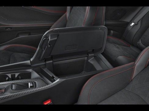 New 2026 Dodge Charger Scat Pack w/ Blacktop Package image 11