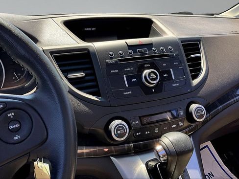 Used 2014 Honda CR-V EX-L image 9