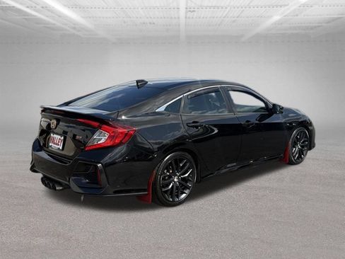 Used 2020 Honda Civic Si image 50