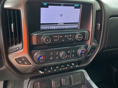 Used 2018 Chevrolet Silverado 2500 LTZ w/ Duramax Plus Package AWD/4WD image 21