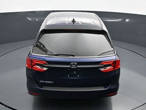 Used 2024 Honda Odyssey EX-L image 31