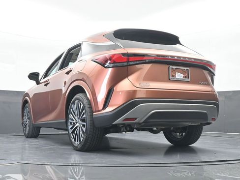 Used 2025 Lexus RX 350 Premium Plus image 61