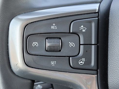 Used 2024 Chevrolet Silverado 1500 RST AWD/4WD image 30