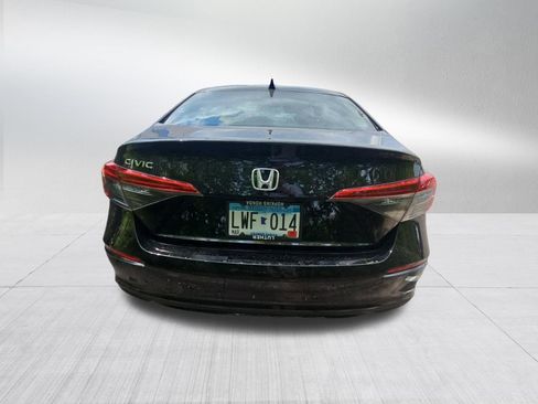 Used 2023 Honda Civic LX image 5