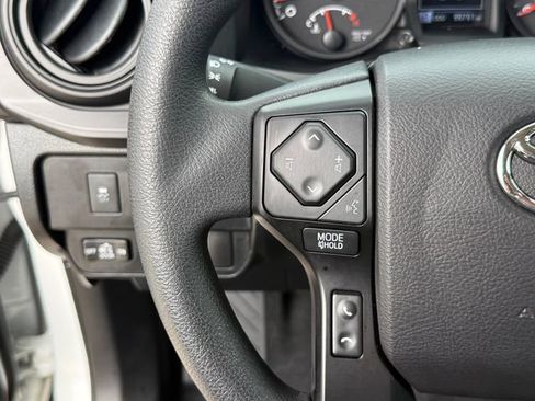 Used 2021 Toyota Tacoma SR w/ SX Package image 14