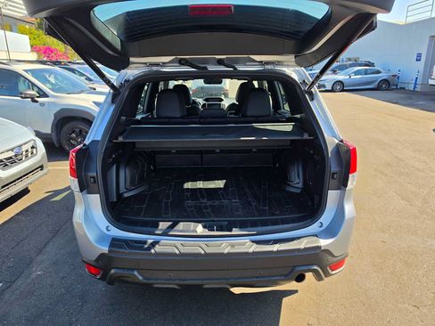 Certified 2023 Subaru Forester Wilderness w/ Wilderness Package AWD/4WD image 14