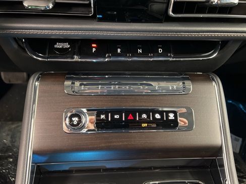 New 2026 Lincoln Aviator Reserve image 14