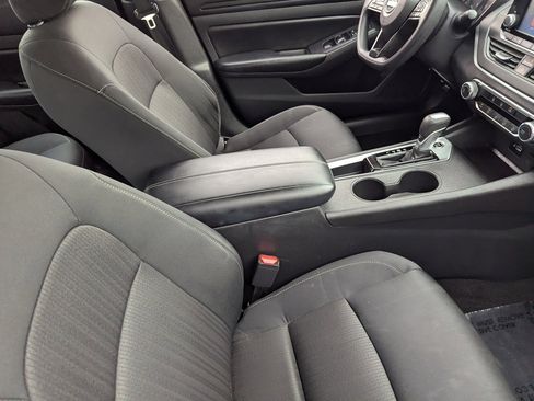 Certified 2023 Nissan Altima 2.5 S image 11