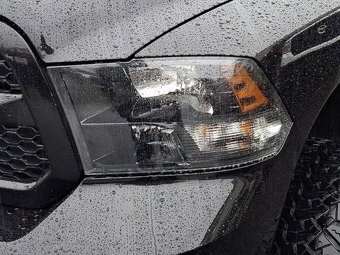 Used 2017 RAM 1500 Express w/ Black Ram 1500 Express Group AWD/4WD image 11