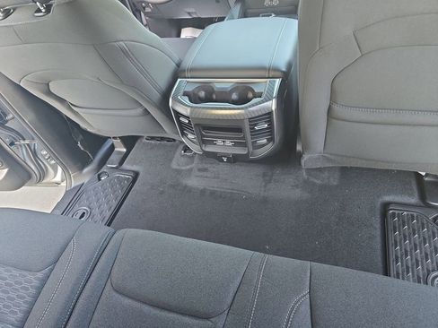 New 2026 RAM 1500 Big Horn AWD/4WD image 12