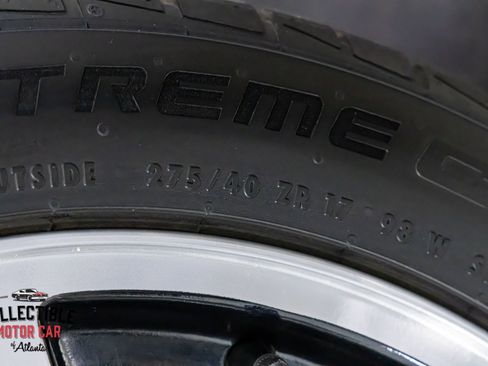 Used 2002 Chevrolet Camaro Z28 w/ SS Performance/Appearance Pkg image 68