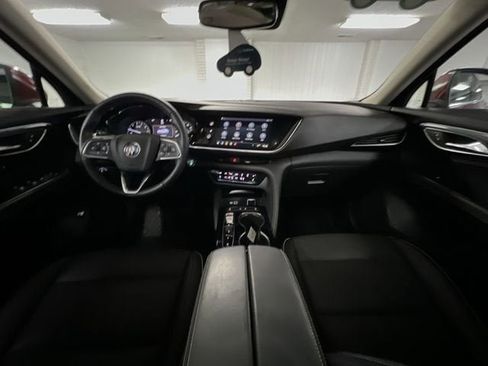 Used 2021 Buick Envision Essence image 20