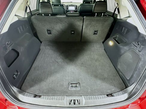 Used 2016 Ford Edge Sport w/ Equipment Group 401A image 29