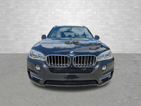 Used 2017 BMW X5 sDrive35i w/ Premium Package image 6